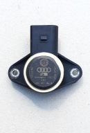 AUDI A4 A6 A8 S6 C6 3.2 AUK 5.2 FSI BXA Czujnik Klapek Kolektora 03C907386B