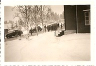 WEHRMACHT -TRZECIA RZESZA -ŻOŁNIERZE-zdjęcie -mały format