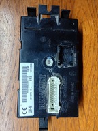 400zł MODUŁ UCH BSI OPEL VIVARO RENAULT TRAFIC P8200461556 DOPISZĘ KLONUJĘ