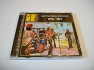 IF – British Radio Sessions 1970 - 1972 - CD C2006