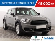 MINI Countryman Cooper, Salon Polska, Serwis ASO