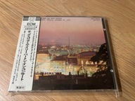 CHICK COREA & GARY BURTON - In Concert, Zurich, October 28, 1979 - JAPAN CD