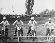 WROCŁAW ZALESIE Chopina Kilimandżaro FEDOROWICZ fotografia fotos MOTODRAMA