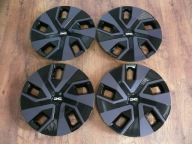 Dacia OE Oryginalne Kołpaki 16" Jogger Sandero - Jak Nowe