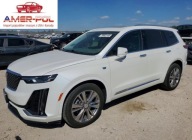 Cadillac XT6 Premium Luxury 2023 3.6 Benzyna 310KM