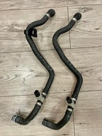 Volvo XC90 XC60 II T6 T8 Recharge rurka rura wąż przewód wody