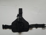 Kabura Safariland kydex 6004 - 73 panel eagle lewa SAS Beretta M92