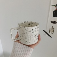 Ceramiczny Kubek 240ml,kubek do pracy , na prezent