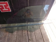 Szyba lewy przód BMW X5 E70