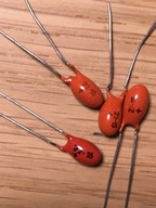 Kondensator tantalowy 22 uF, 15 V