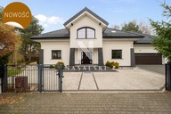 Dom, Osielsko, Osielsko, Bydgoski, 325 m²