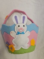 koszyk na wielkanoc koszyczek wielkanocny kosz na święconkę