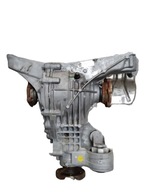 MOST DYFER TYŁ 0D2500043J AUDI SQ5 80A Q7 4M 3.0 TFSI