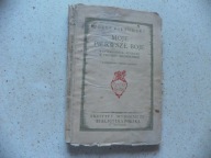 1925 MOJE PIERWSZE BOJE PIŁSUDSKI