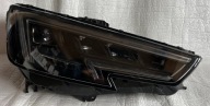 AUDI A4 RS4 B9 FULL LED MATRIX 8W0941036C IDEALNY EUROPA ORYGINAŁ
