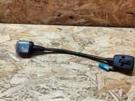 Lampka Oświetlenie Kabiny Scania R 1762453