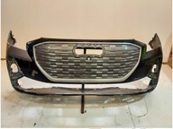 ZDERZAK ATRAPA AUDI Q4 E-TRON 89A 21-24ROK PRZÓD