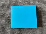Move D / Thomas Meinecke Tomboy / Freud's Baby CD