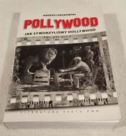 Pollywood Andrzej Krakowski