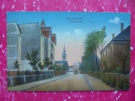 BYSTRZYCA KŁODZKA HABELSCHWERDT KŁODZKO ZŁOTY STOK WROCŁAW FRIERICHSTRASSE