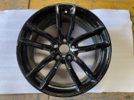 BMW 3 G20 G21 06/2018-2025ALU FELGA 8J x 18” ET30 7855081