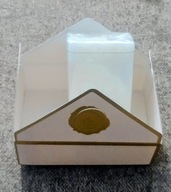 Mydło w kostce Raypath nanosilver - białe