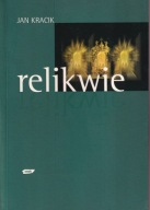 Relikwie Kracik ; jak nowa