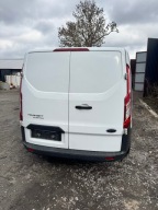 FORD TRANSIT CUSTOM DRZWI TYLNE PRAWE LEWE TYŁ KOMPLET