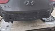 WANNA PAS CZWIARTKA BLOTNIK PRAWY LEWY TYŁ HYUNDAI I30 2 II 5D HATCHBACK