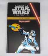 Star Wars kolekcja - Klasyczne opowieści 1