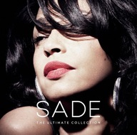 SADE THE ULTIMATE COLLECTION 2CD Z NIEMIEC NÓWKA W FOLII