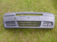 Renault Trafic II Opel Vivaro 01-06r. zderzak przód przedni Poznań