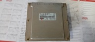 Sterownik komputer silnika Mercedes ml w163 a6121533279