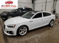 Audi a5 Premium Plus 45 2022 2.0l 2.0 Benzyna 261KM