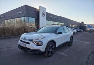 Citroen C4 Citroen C4 1.2 Benzyna 130KM