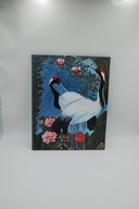 obraz "Parka" Małgorzaty Romanowskiej