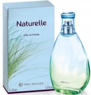 Naturelle 75ml perfum Yves Rocher Woman woda toaletowa prezent Dzień Kobiet