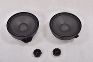 BURMESTER NOWE głośniki do drzwi Mercedes A Klasa W177 i CLA W118