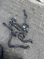 RENAULT EXPRESS 21- DODATKOWA POMPA WODY 1.5 DCI MEGANE CLIO DUSTER CAPTUR