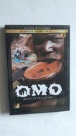 Film OMO DROGA DO PREHISTORII - Barabac ... (DVD 2003)