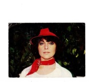 Irena Jarocka piosenkarka i aktorka