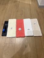 UCHWYT PRZEMYSŁOWY MOPA RAYPATH PLUS PODUSZKI PODŁOGOWE! ZESTAW BEZ DRĄŻKA