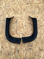 Renault Clio 4 2019 kombi osłona klapy plastik obudowa lewa prawa