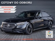 E Klasa 220 d 4-Matic AMG 2.0 (197KM) 2026