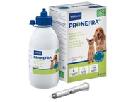 Virbac Pronefra suplementy dla kota i psa, na pracę nerek 180 ml