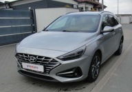 Hyundai i30 Automat Bogate wyposazenie Benzyna 120KM