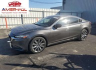 Mazda 6 Touring 2020 2.5l 2.5 Benzyna 187KM