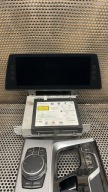 NAWIGACJA NBT EVO BMW G30 G31 G01 G02 G32 KOMPLET IDRIVE