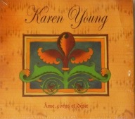 Karen Young, Ame, Corps Et Desir