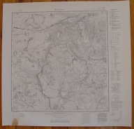 MIKROWO Mickrow Warcimino Darżewo Wargowo KASZUBY